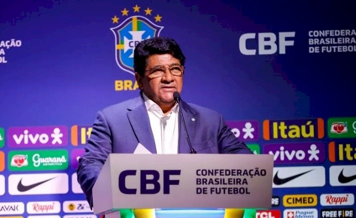 Fifa virá ao Brasil em 8/1 por crise e ameaça suspender CBF e clubes