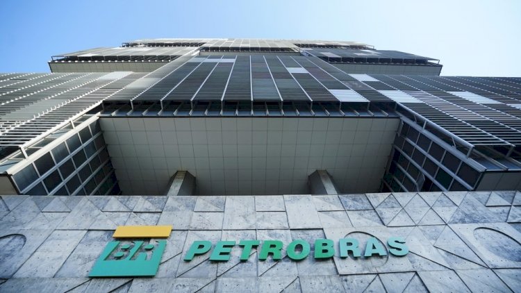 Petrobras divulga edital de concurso com 6.412 mil vagas e salário inicial de R$5,8 mil