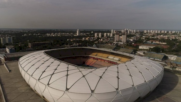 Flamengo x Audax: Ingressos começam a ser vendidos pela internet