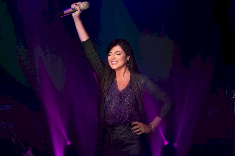 Réveillon Cristão começa neste sábado com Cassiane, Fernanda Brum e artistas locais