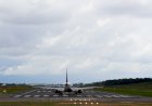 Pista do Aeroporto de Manaus volta a operar 24 horas a partir desta terça, diz empresa
