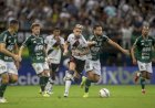 Vasco tem acordo para levar jogo contra o Audax para Manaus