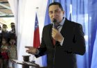 Prefeito de Borba, Simão Peixoto, é alvo de operação da Polícia Federal no interior do AM