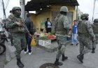 Presidente do Equador declara 'conflito armado interno' e põe Exército contra facções criminosas após onda de violência; país tem toque de recolher