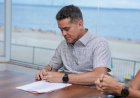Prefeito nomeia mais 200 ACSs para reforçar equipes de saúde em Manaus
