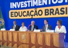 Pé de Meia: alunos de baixa renda do ensino médio público receberão R$ 2 mil por ano, além de bônus, diz ministro da Educação