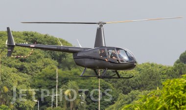 Helicóptero com destino a Ilhabela desaparece na véspera do Réveillon no litoral de SP