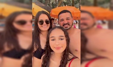 Sem velório, família executada a tiros é sepultada no interior de SP