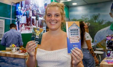 Manaus terá um crescimento de 23,7% no número de turistas estrangeiros em 2024, aponta Embratur