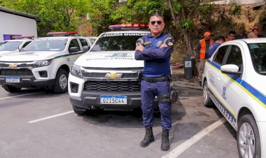 Inscrições para concurso da Guarda Municipal de Manaus encerram dia 15 de janeiro