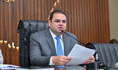 Lei de Roberto Cidade contribui para amenizar danos ambientais causados pela má destinação de resíduos orgânicos