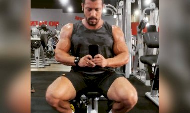 Personal trainer morre de infarto aos 31 anos após sentir mal-estar no estômago: 'Levava uma vida extremamente saudável'