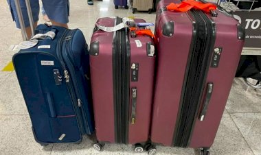 Por que você deve tirar fotos antes de despachar a sua mala no aeroporto; confira dicas