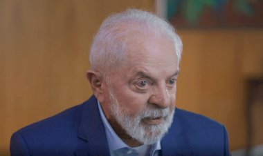 Lula à CNN sobre os ataques de 8 de janeiro: “Bolsonaro inventou mentiras e fugiu”
