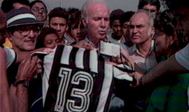 'Sempre referenciado', 'Eterno campeão', 'Herói': a repercussão da morte de Zagallo