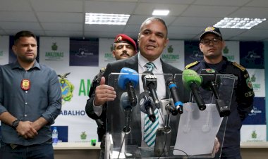 Secretário de Segurança diz que deputado praticou abuso de autoridade e humilhou policiais ao ser abordado em operação