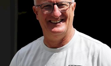 Dorival Júnior aceita proposta para ser técnico da seleção brasileira