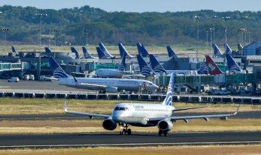 Copa Airlines suspende operações de 21 Boeings até que aeronaves sejam revisadas