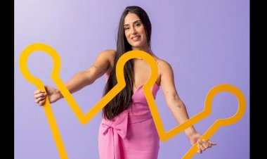 BBB 24: Deniziane vence prova após mais de 18 horas e é a nova Líder