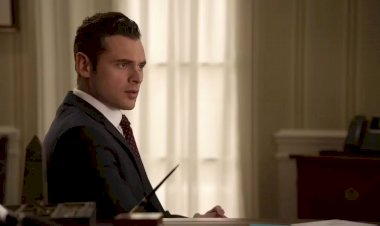 Adan Canto, ator de 'Designated survivor', morre aos 42 anos com câncer de apêndice