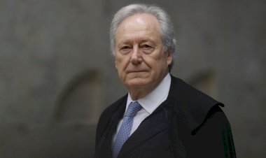 Lewandowski aceita convite e será o novo ministro da Justiça