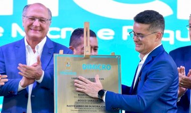 Prefeitura de Manaus inicia estudo técnico para construção da Escola Técnica Municipal da Indústria