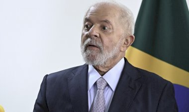 TSE pede a PF que investigue filiação de Lula ao PL, partido de Bolsonaro