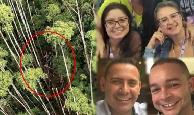 PM-SP confirma morte das 4 pessoas em helicóptero que caiu em SP rumo a Ilhabela