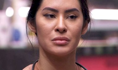 BBB24: Rodriguinho é alertado após chamar Isabelle de "índia": "Não pode falar"