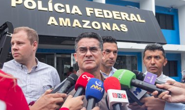 Jornal O Globo destaca caso de fake news com uso de IA contra prefeito de Manaus