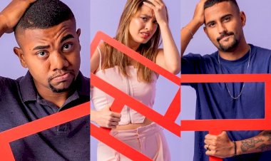 Resumo BBB24 - Thalyta é a segunda eliminada do reality. Em seguida, Lucas Henrique se torna o novo Líder, e Beatriz, Davi e Pizane formam o terceiro Paredão do BBB 24