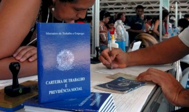 Seguro-desemprego: veja tabela com novos valores para 2024 e como solicitar benefício