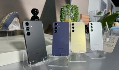 Samsung lança novos aparelhos da linha Galaxy S24; veja novidades