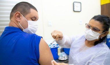 AM registra alta de mais de 100% do número de casos de Covid na segunda semana de janeiro
