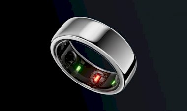 Galaxy Ring é "ridiculamente leve" e deve estrear ainda este ano