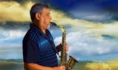 Morre saxofonista 'Teixeira de Manaus'