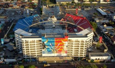 Venda de ingressos para o Festival de Parintins 2024 inicia em 1º de fevereiro