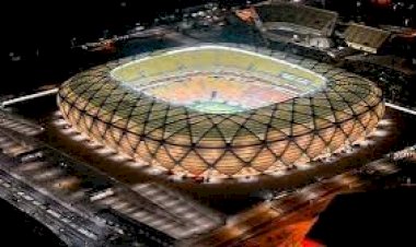 Arena da Amazônia recebe Vasco e Audax no dia 8 de fevereiro