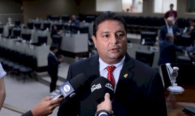 Caio André determina início do processo de implantação do ponto eletrônico na CMM
