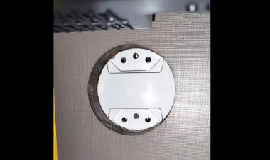 Turistas encontram câmera escondida virada para cama em quarto de resort em Porto de Galinhas