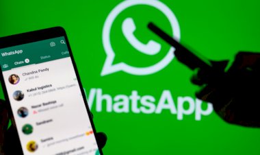 WhatsApp está com NOVO recurso para compartilhar arquivos com pessoas próximas! Confira
