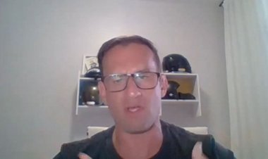 “Sensação era de que avião estava caindo”, diz passageiro de voo da Azul que declarou emergência