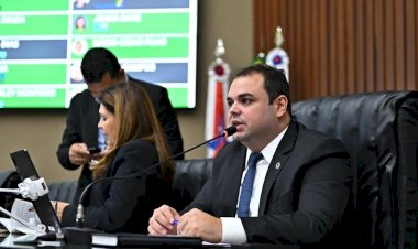 Dia Mundial da Educação: Roberto Cidade tem a educação como uma das agendas prioritárias de seu mandato parlamentar