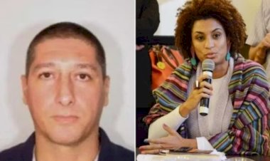 Caso Marielle: quem são os citados por Ronnie Lessa em negociação de delação