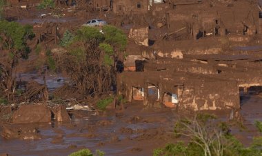 Tragédia em Mariana: Justiça condena Vale, Samarco e BHP a pagamento de R$ 47,6 bi, mas valor pode chegar a mais de R$ 70 bi