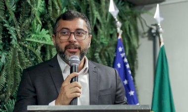 Governador Wilson Lima lança novos editais da Fapeam e destaca aportes de mais de R$ 634 milhões em CT&I nos últimos cinco anos