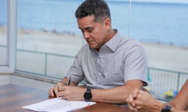 Prefeito nomeia mais 200 ACSs para reforçar equipes de saúde em Manaus