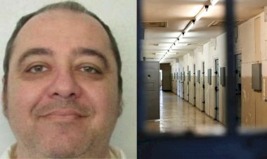 Refeição com carne e fala sobre humanidade: as últimas horas do prisioneiro executado por asfixia com nitrogênio nos EUA