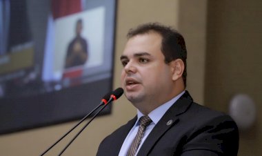 PL de Roberto Cidade propõe protocolo de combate à discriminação racial nas unidades de ensino do Estado