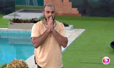Quem atendeu ao Big Fone no BBB 24? Marcus Vinicius indica Juninho, Pitel e Luigi